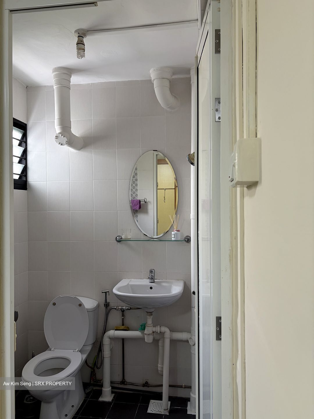 Ang Mo Kio Avenue 1 (Ang Mo Kio),  #599977661